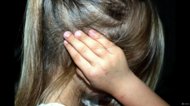Navigating Domestic Abuse & Violence, a foundational course – Screenshot 4