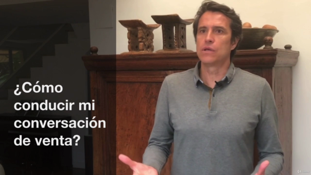 FLOW Persuasión – Screenshot 1