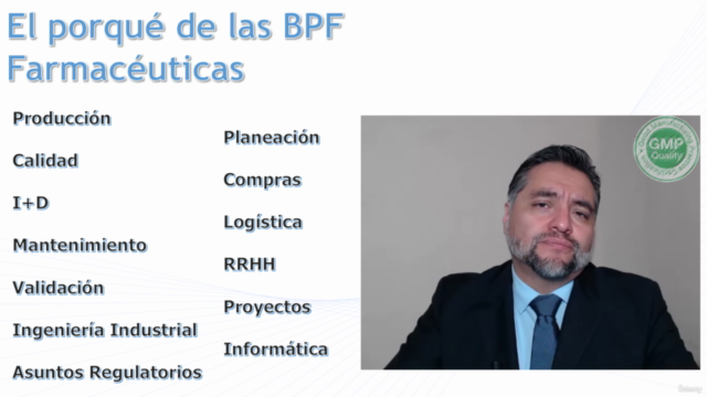 Buenas Prácticas de Fabricación Farmacéuticas (BPF, cGMPs) - Screenshot_04
