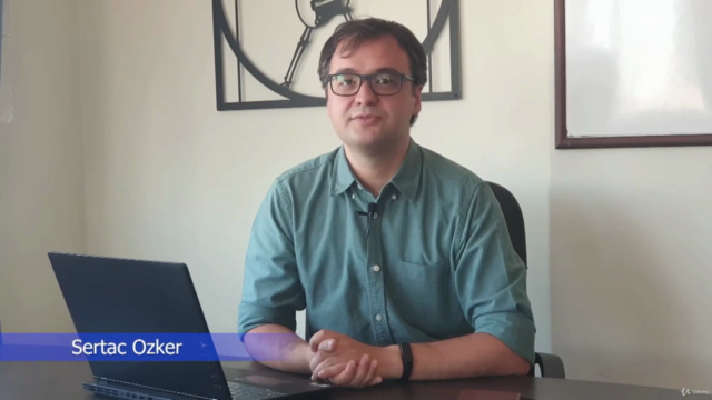 Artificial Intelligence and Machine Learning Made Simple – Screenshot 4