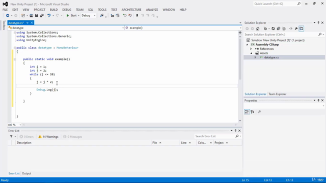 C# Programming for Beginners: Master C# from Scratch – Screenshot 2
