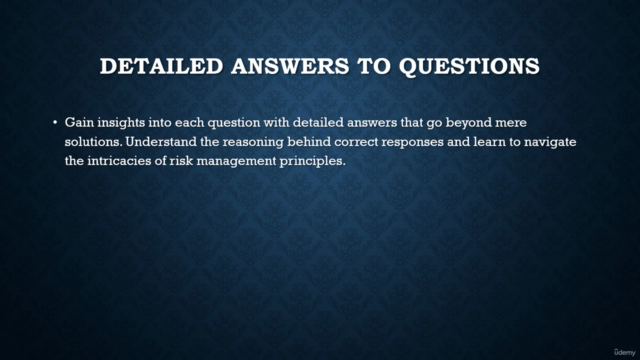 GO AHEAD to become Global Certified PMI-RMP – Screenshot 2