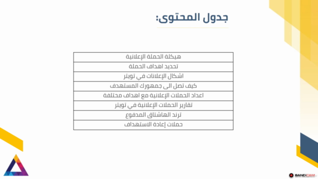 دورة اعلانات اكس (تويتر) مُحدث 2024 | X ads (Twitter) 2024 – Screenshot 1