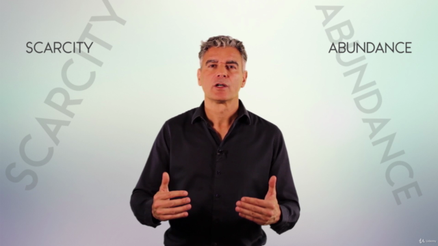 Scarcity to Abundance – Screenshot 1