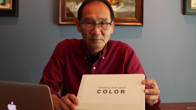 Rigorous Color Theory for Artists – Screenshot 3