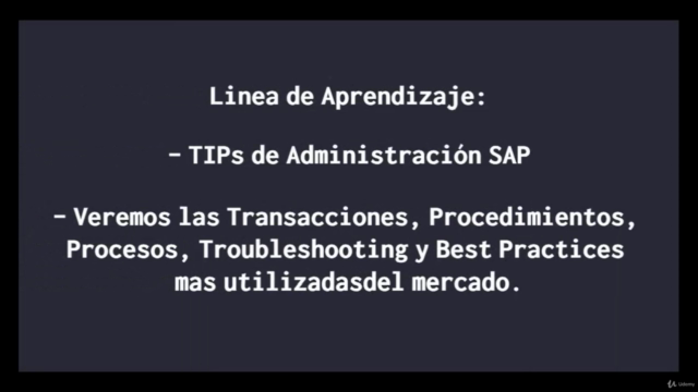 Tips de Administración SAP Netweaver [BASIS] – Screenshot 3