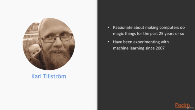 Hands-On Machine Learning for .NET Developers – Screenshot 1