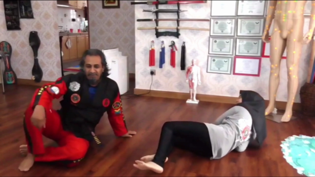 Module 8: Kyusho Alarm Points and Knock outs – Screenshot 3