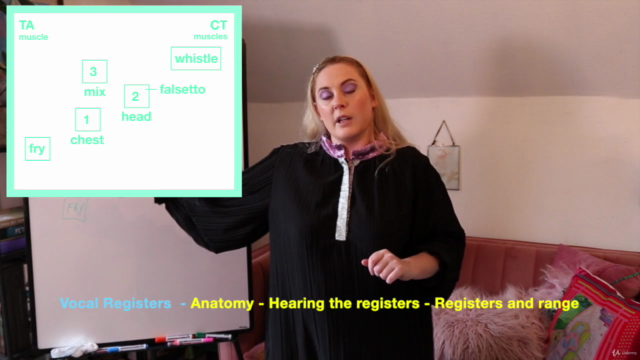 Complete Singing Course – Screenshot 2