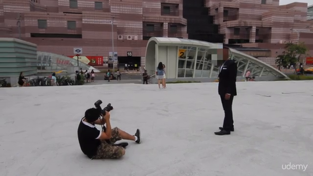 The Business of Video and Photography – Screenshot 1