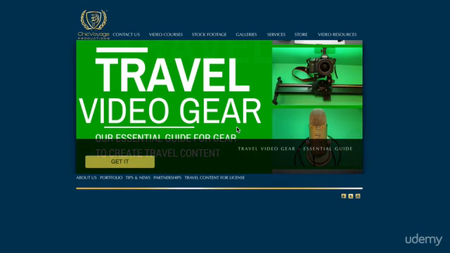 The Business of Video and Photography – Screenshot 2
