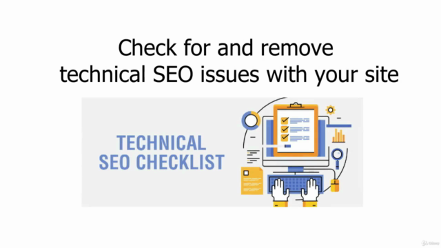 Advanced SEO - Structured Data Schema Markup for SEO 2020 – Screenshot 3