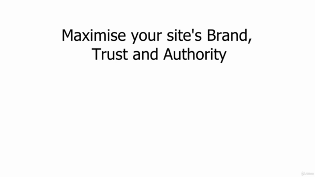 Advanced SEO - Structured Data Schema Markup for SEO 2020 – Screenshot 4