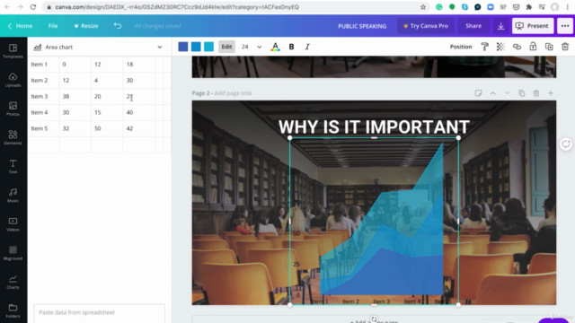 Use Canva like a pro : From basics to advance – Screenshot 3