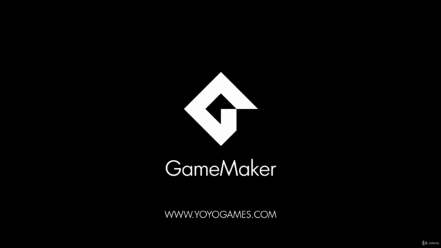 Sıfırdan 2D Oyun Geliştirme Eğitimi | GameMaker Studio 2 - Screenshot_04