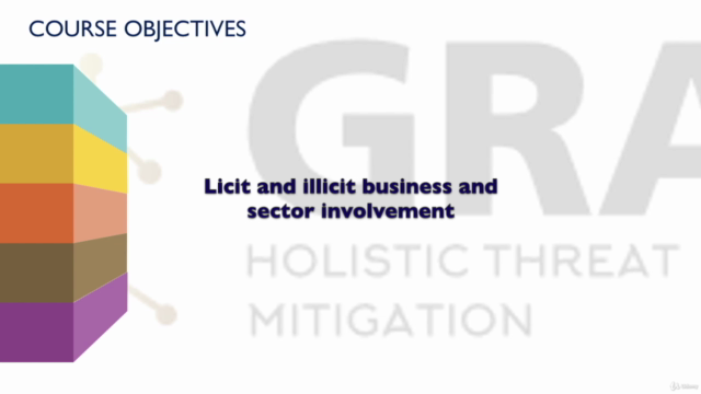 Organised crime infiltration of public procurement – Screenshot 3