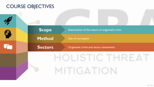 Organised crime infiltration of public procurement – Screenshot 4