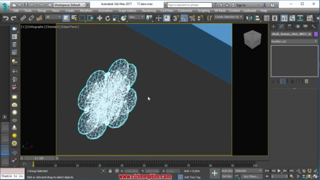 3ds Max ve Vray ile Mobilya İçmekan Modelleme Render – Screenshot 2