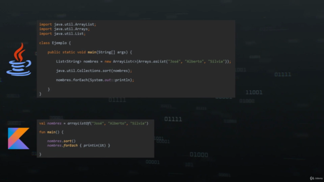 Fundamentos y Lógica de Programación para Principiantes – Screenshot 2