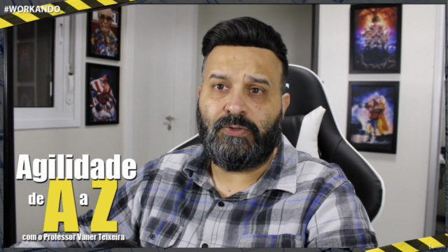 Agilidade de A a Z – Screenshot 1