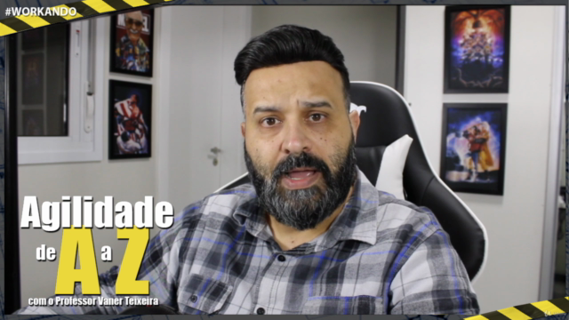 Agilidade de A a Z – Screenshot 3