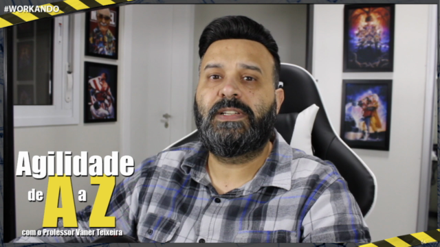 Agilidade de A a Z – Screenshot 4