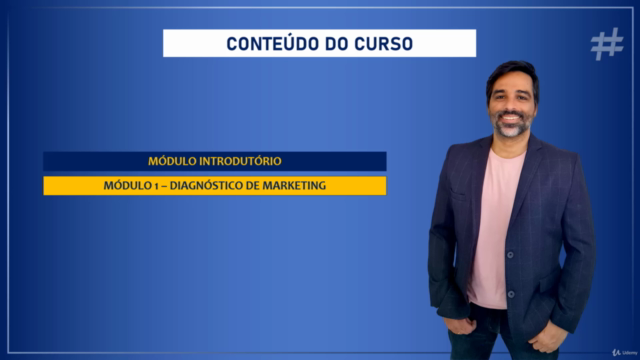 Planejamento estratégico de Marketing – Screenshot 2