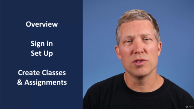 Completely Master Google Classroom – Screenshot 2