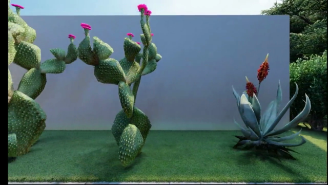 Lumion 12 - Da Principiante ad Esperto – Screenshot 2