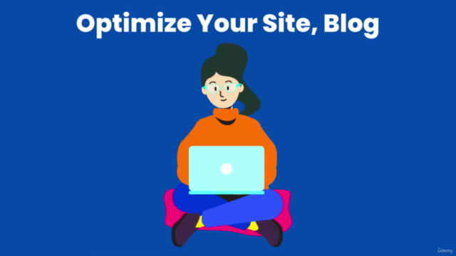 SEO Domination Training Masterclass Course In 2025 – Screenshot 3