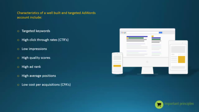 Google AdWords Business Training – Screenshot 4