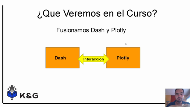 Visualización Interactiva con Python – Screenshot 3