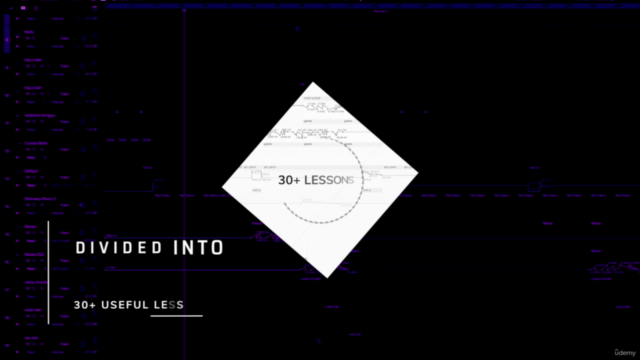 Logic Pro X Music Production Template Track From Scratch – Screenshot 2