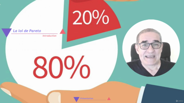 La Loi de Pareto pour booster votre productivité personnelle – Screenshot 1