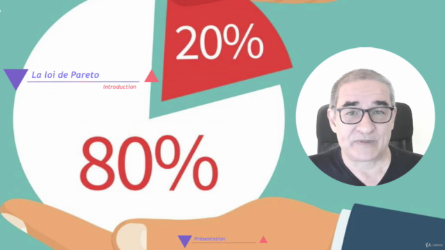 La Loi de Pareto pour booster votre productivité personnelle – Screenshot 3