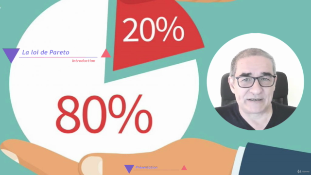 La Loi de Pareto pour booster votre productivité personnelle – Screenshot 4