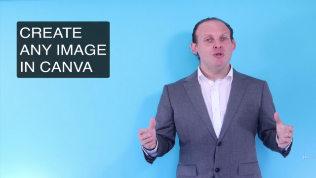 YouTube Thumbnail Image Design With Canva (Canva is Free) – Screenshot 4