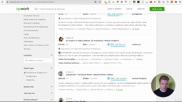 Die TikTok Marketing Masterclass: Tik Tok von A bis Z – Screenshot 4