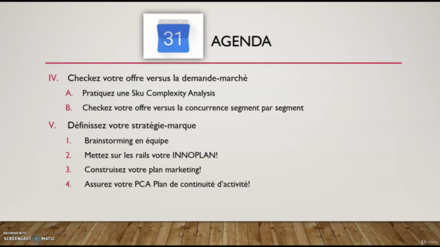 The Perfect Brand Manager – Screenshot 4