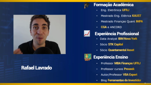 Aprenda as Principais Funções do Excel – Screenshot 1