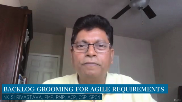 Backlog Grooming for Agile Requirements – Screenshot 3