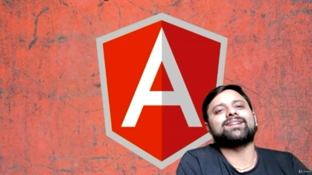 All About Angular From Zero to Hero(2021 Edition) – Screenshot 1