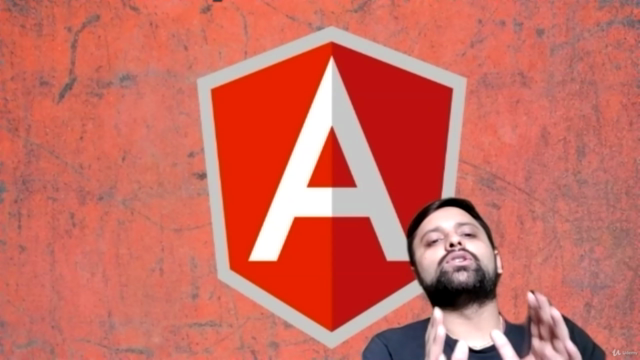 All About Angular From Zero to Hero(2021 Edition) – Screenshot 2