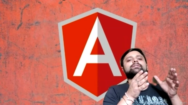 All About Angular From Zero to Hero(2021 Edition) – Screenshot 3