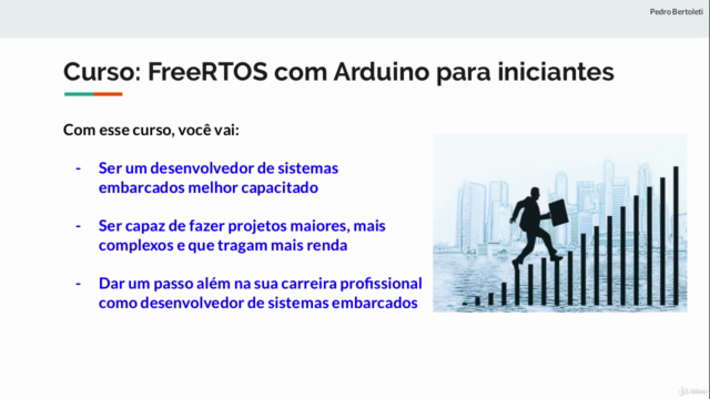 FreeRTOS com Arduino para iniciantes – Screenshot 4