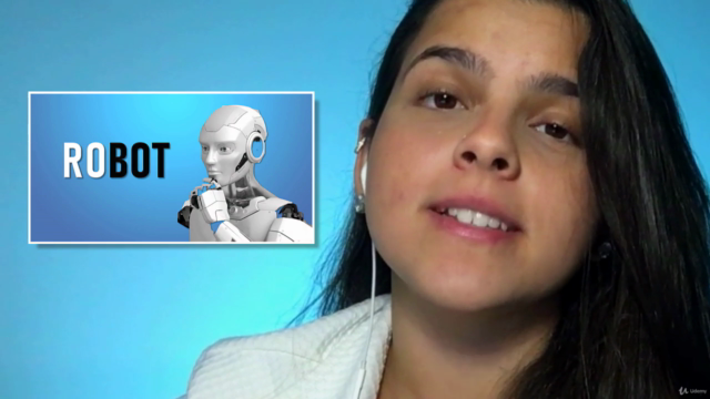 Robotic Process Automation: Crie bots com UIPATH – Screenshot 1