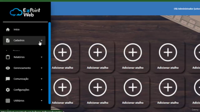 Ezpoint Web - Curso Completo – Screenshot 2