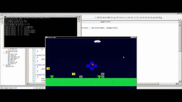 Creating Games From Scratch Using SDL 2.0 – Screenshot 2