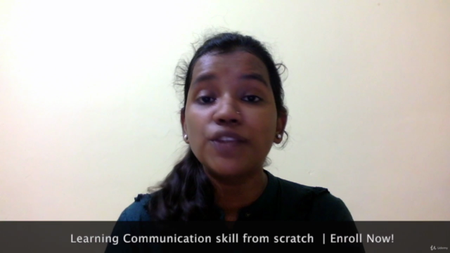 Learn communication skill from scratch – Screenshot 3