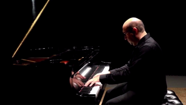 Accelerated Piano Course for Beginners – Screenshot 1